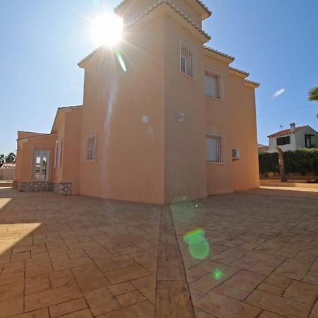 Villas Costa Calpe - Enrique Exteriér fotografie