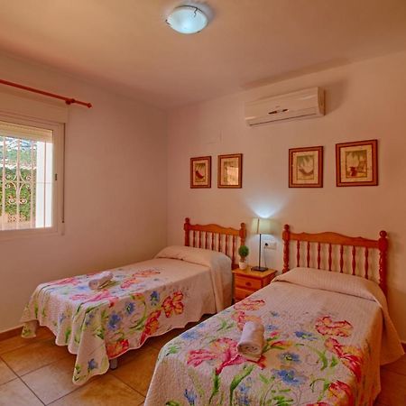 Villas Costa Calpe - Enrique Exteriér fotografie