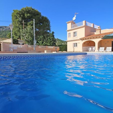Villas Costa Calpe - Enrique Exteriér fotografie