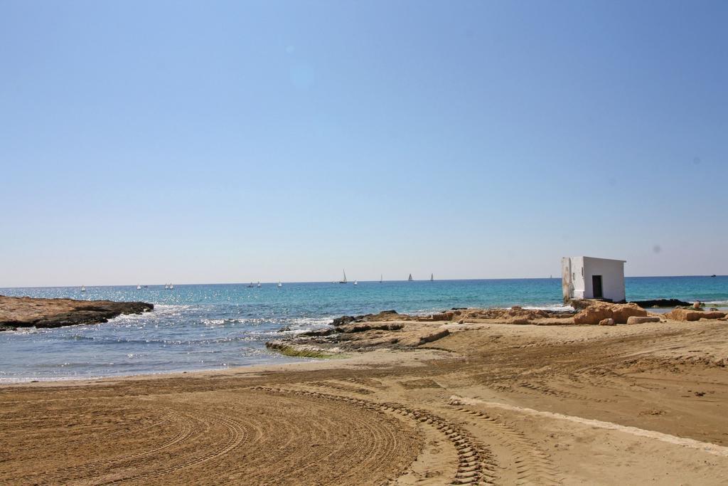 Villas Costa Calpe - Enrique Exteriér fotografie