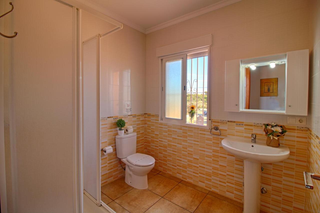 Villas Costa Calpe - Enrique Exteriér fotografie