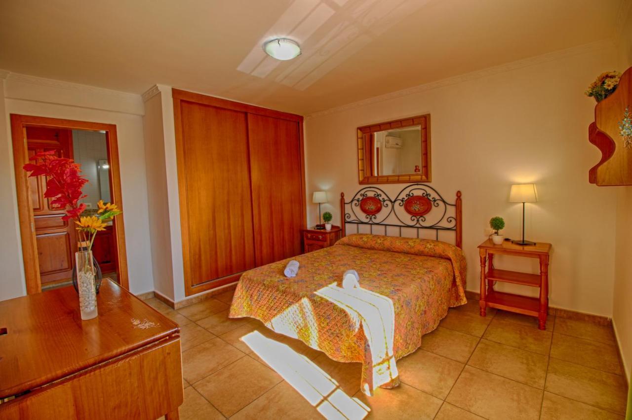 Villas Costa Calpe - Enrique Exteriér fotografie