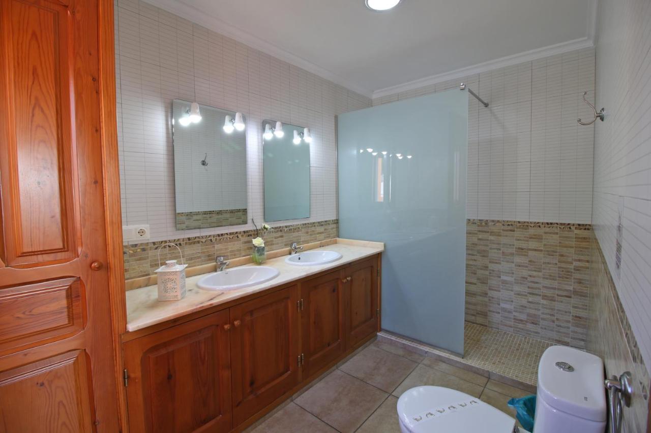 Villas Costa Calpe - Enrique Exteriér fotografie
