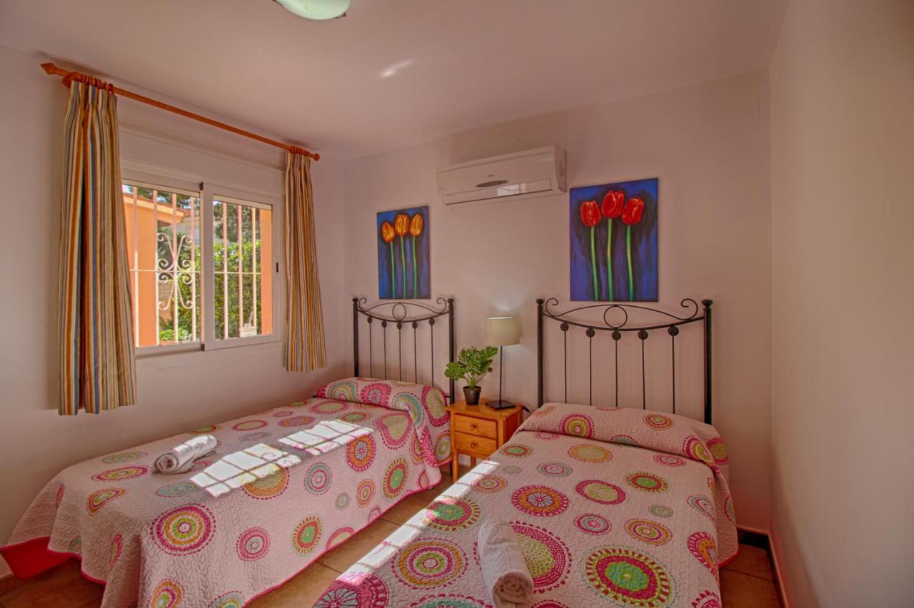 Villas Costa Calpe - Enrique Exteriér fotografie