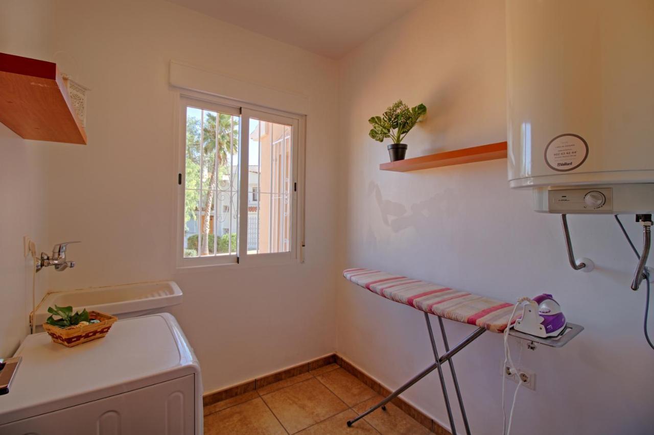 Villas Costa Calpe - Enrique Exteriér fotografie