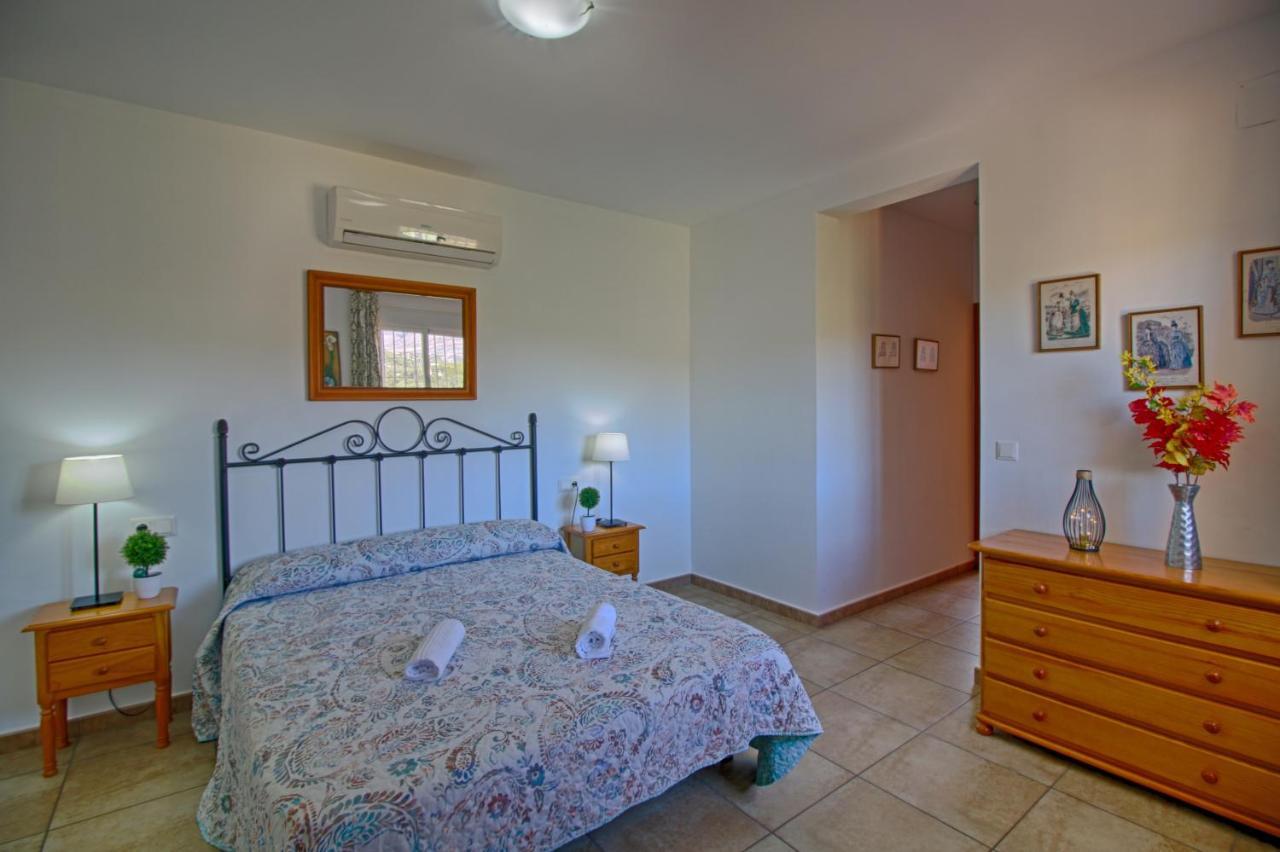 Villas Costa Calpe - Enrique Exteriér fotografie