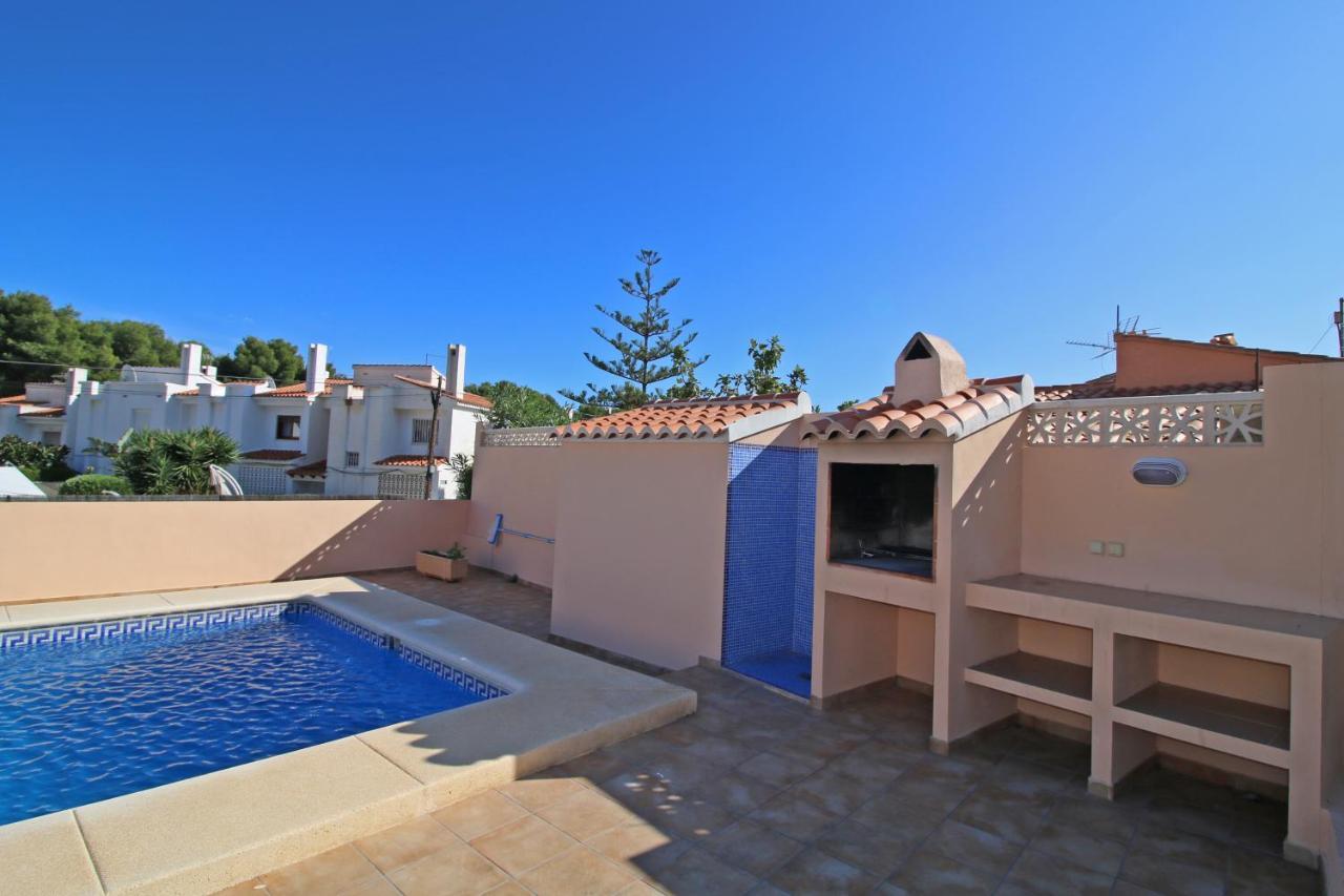 Villas Costa Calpe - Enrique Exteriér fotografie